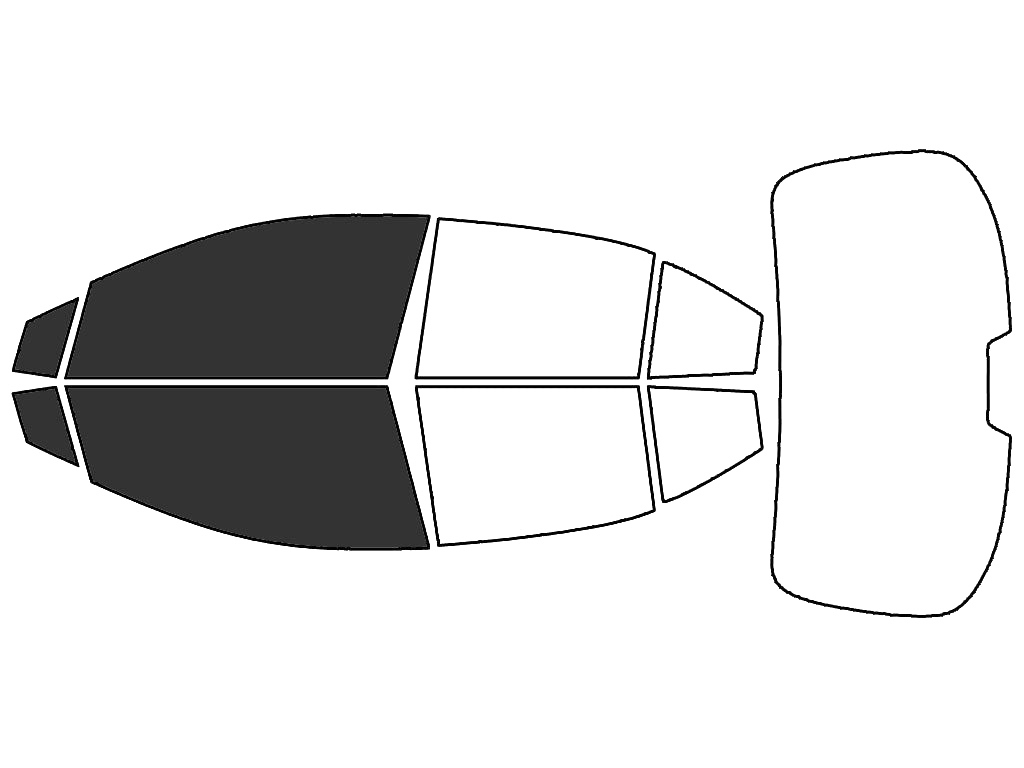 Front - 15%