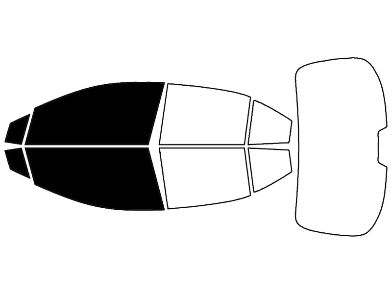 Front - 5%