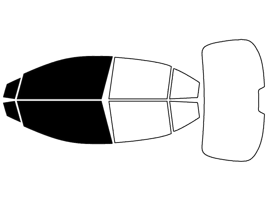 Front - 5%