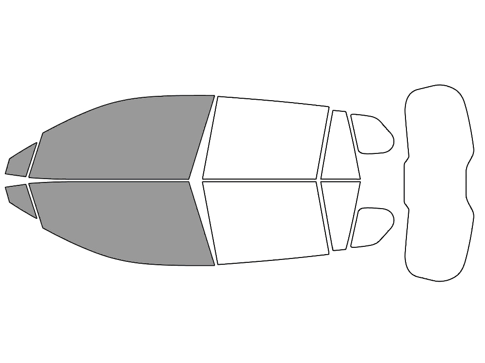 Front - 50%