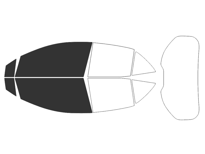 Front - 15%