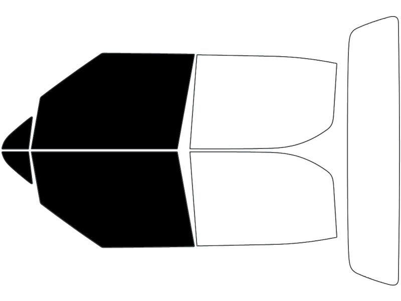 Front - 5%