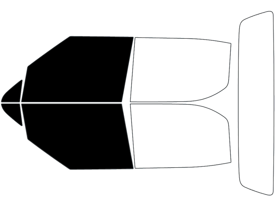Front - 5%