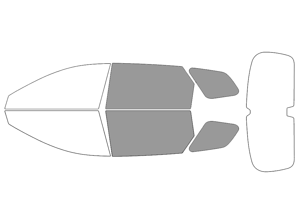 Back - 30% + Cargo