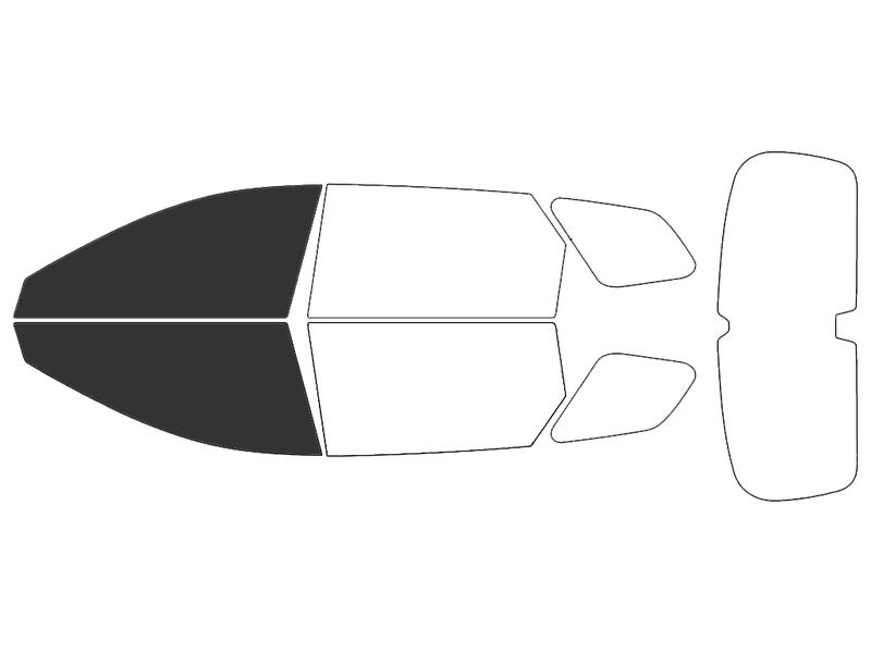 Front - 15%