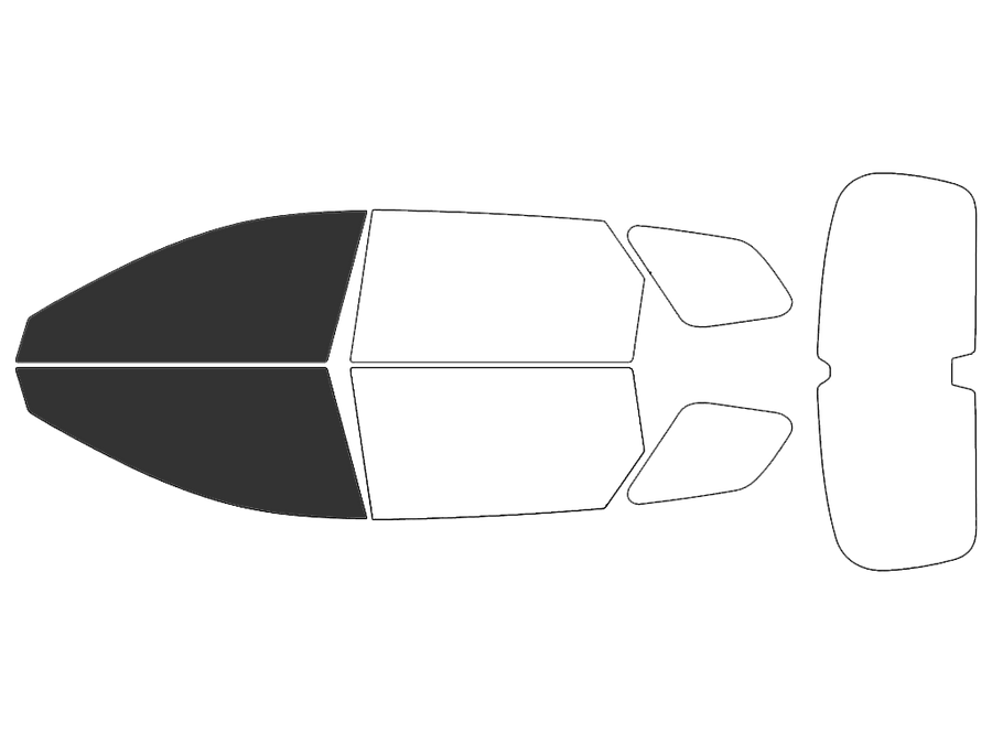 Front - 15%