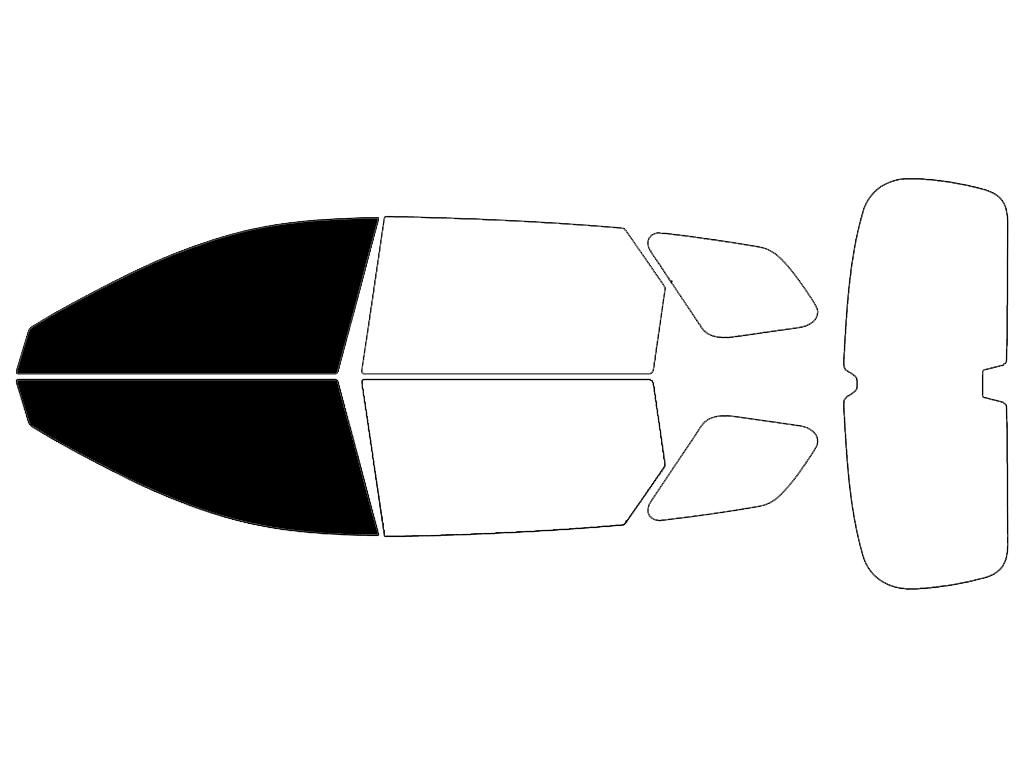Front - 5%