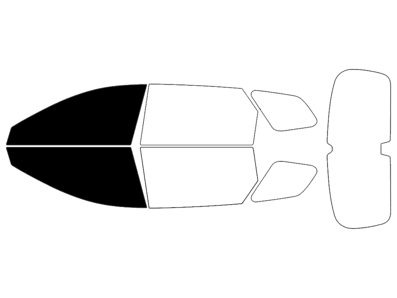 Front - 5%