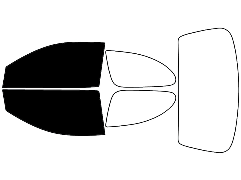 Front - 5%