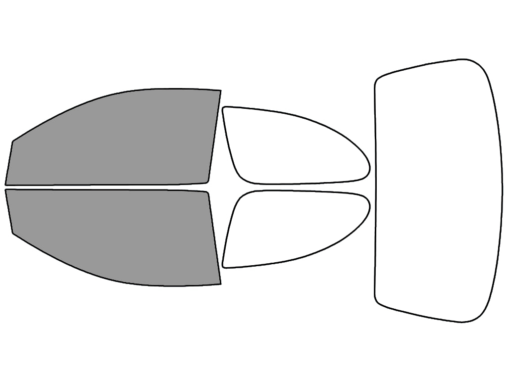 Front - 45%