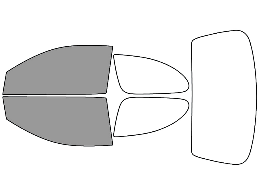 Front - 45%