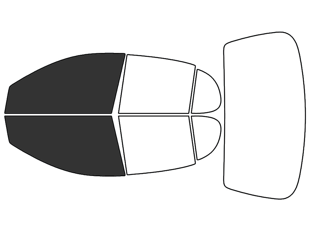 Front - 20%