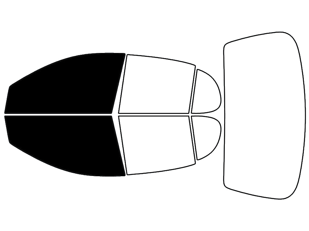 Front - 5%