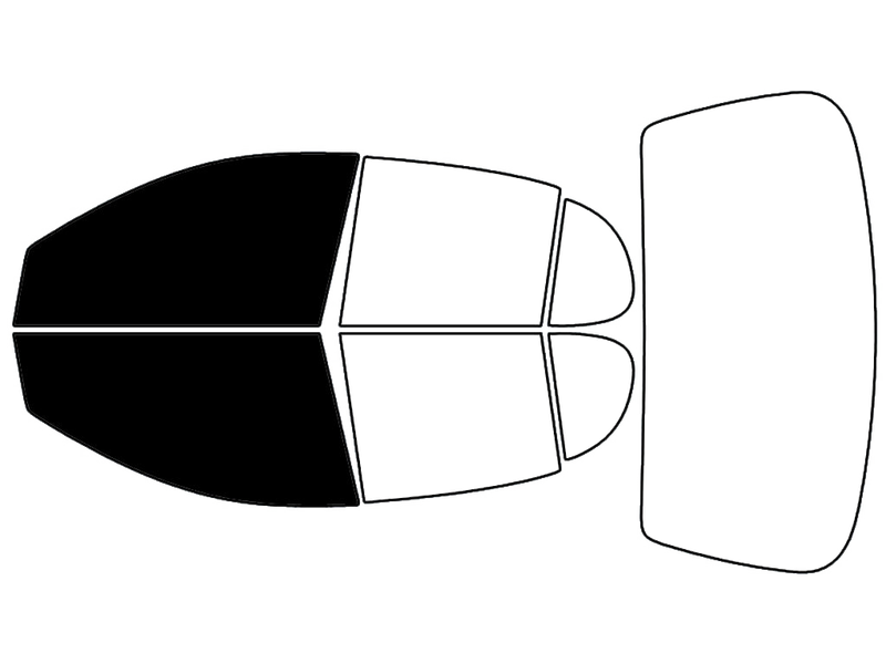 Front - 5%