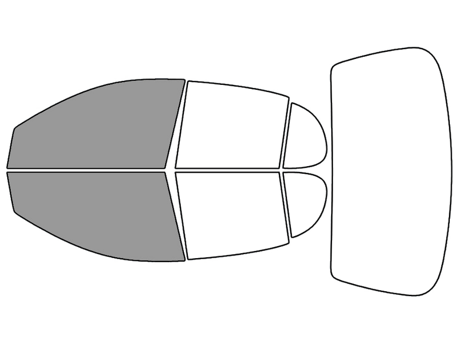 Front - 50%