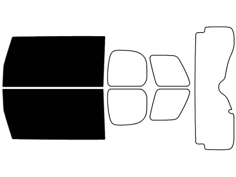 Front - 5%
