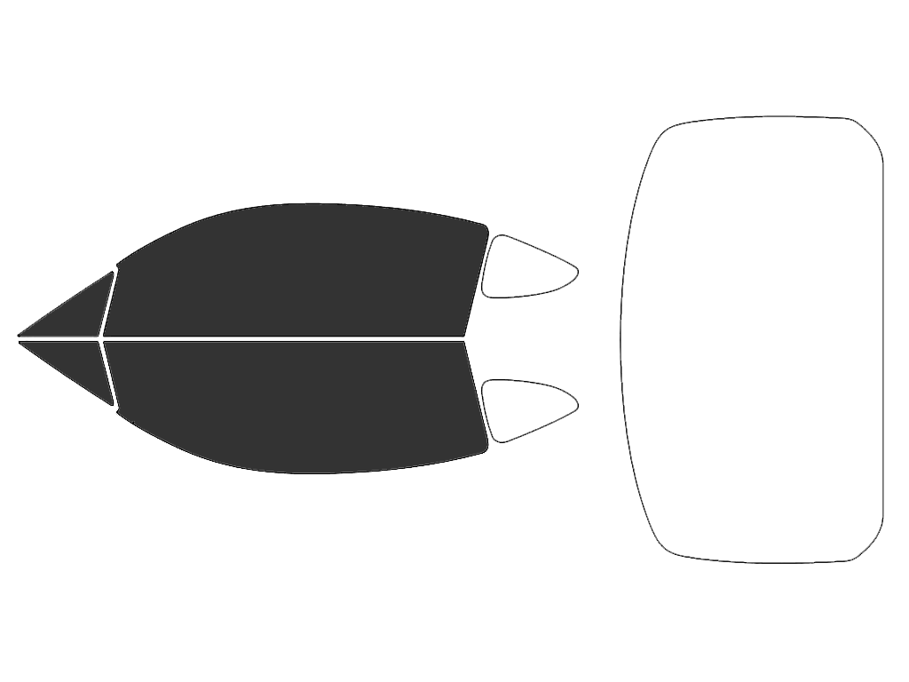 Front - 15%