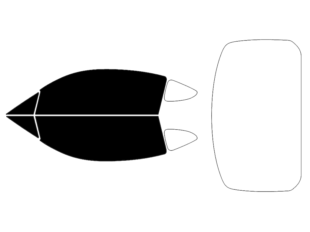 Front - 5%