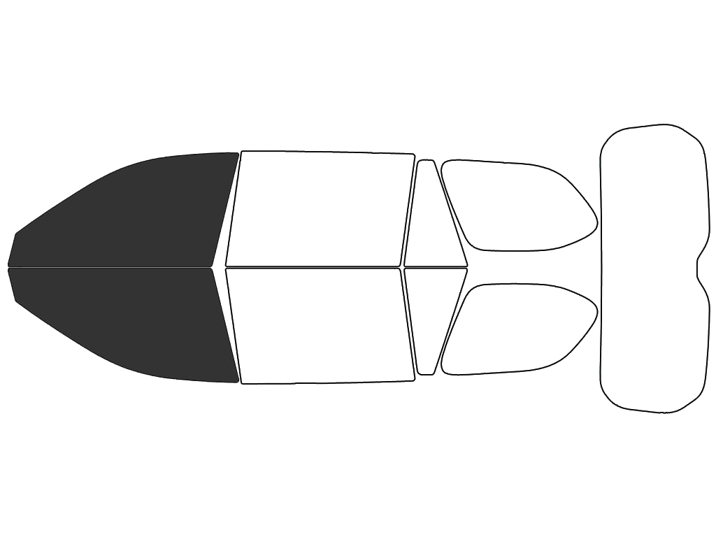 Front - 15%