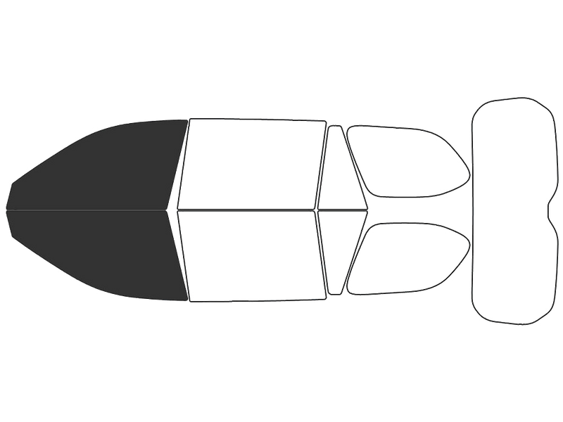 Front - 15%
