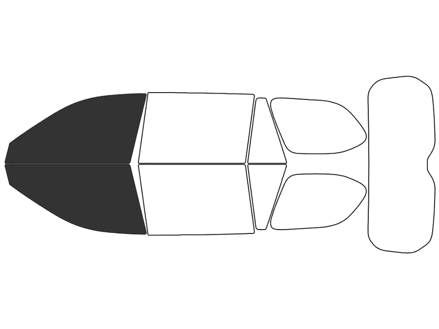 Front - 15%