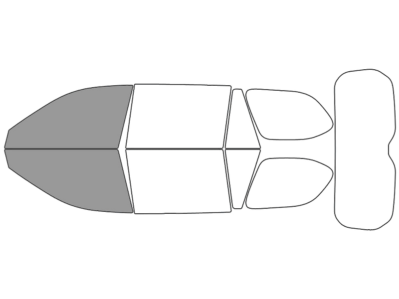 Front - 50%
