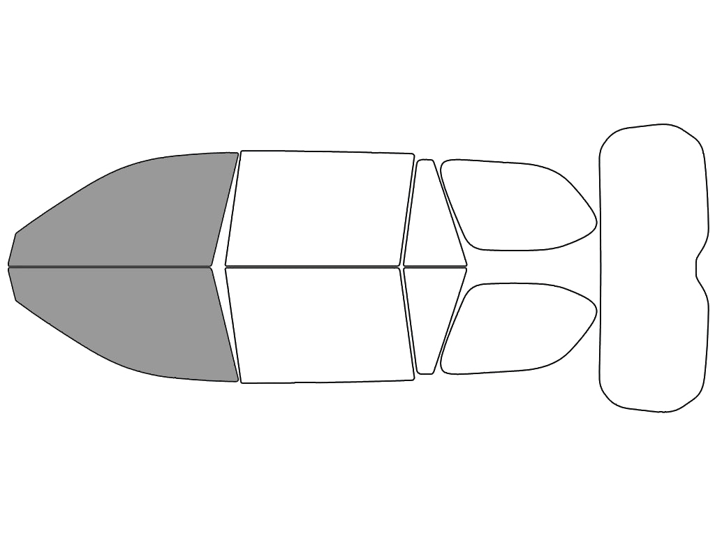 Front - 50%