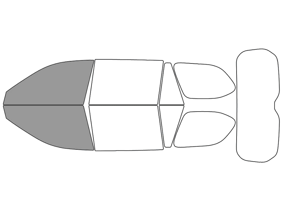 Front - 50%