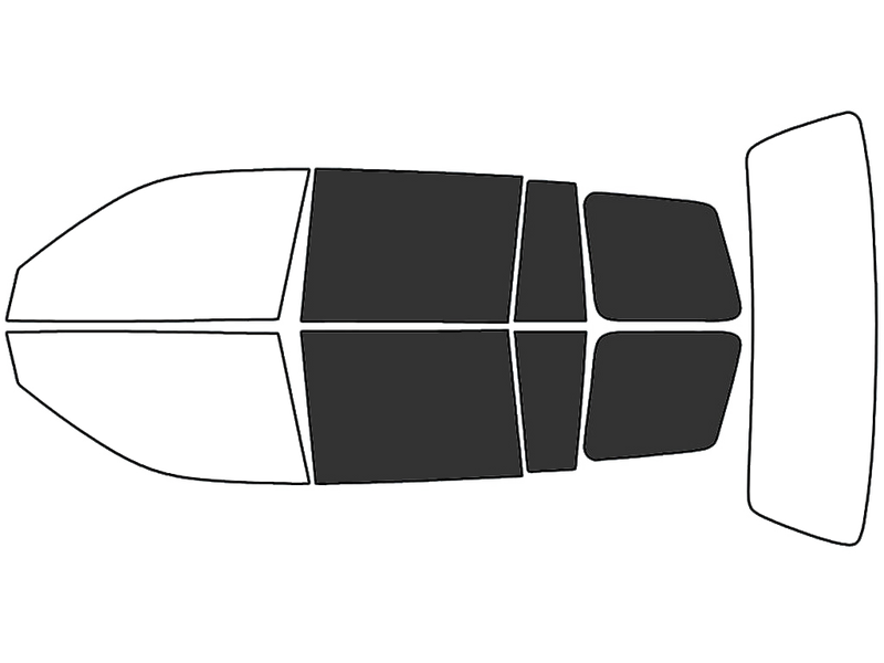 Back - 15% + Cargo