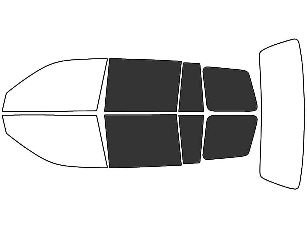Back - 15% + Cargo