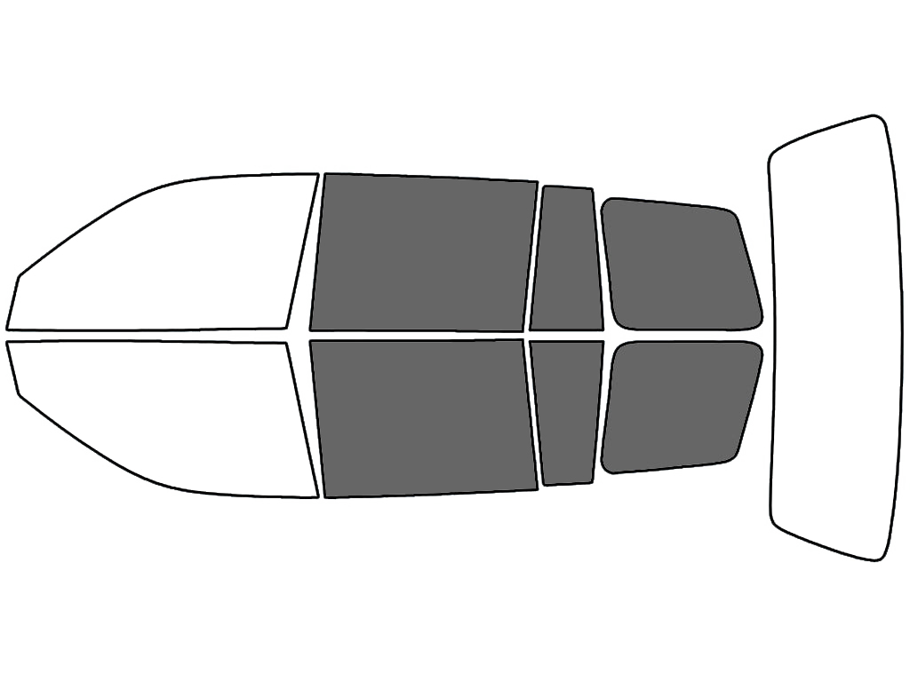 Back - 30% + Cargo