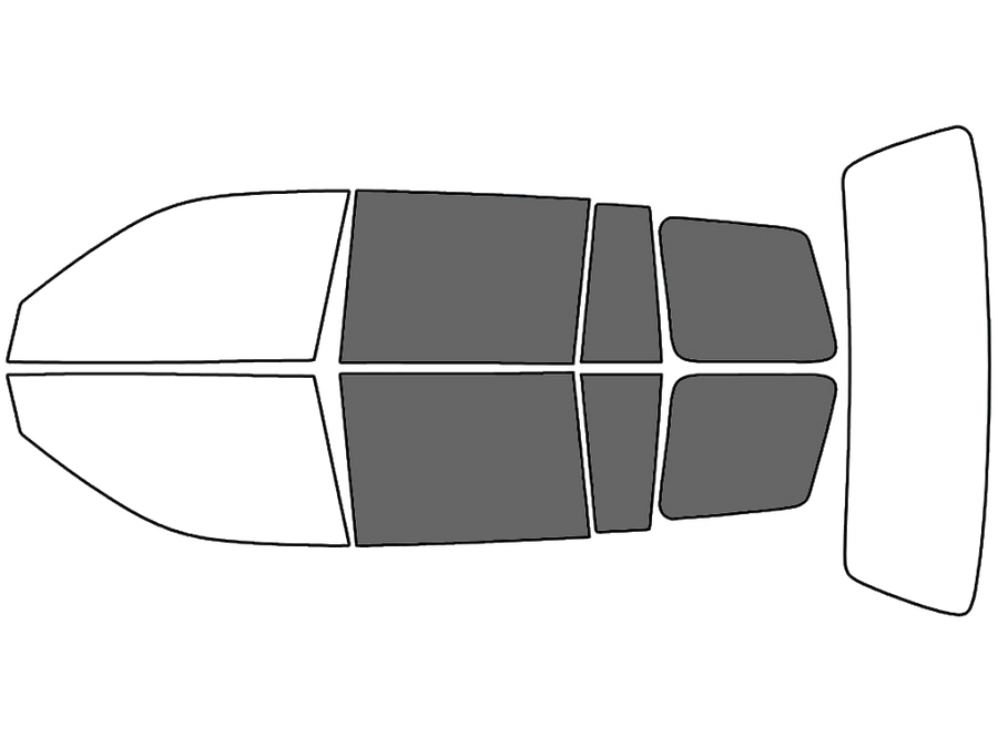 Back - 30% + Cargo
