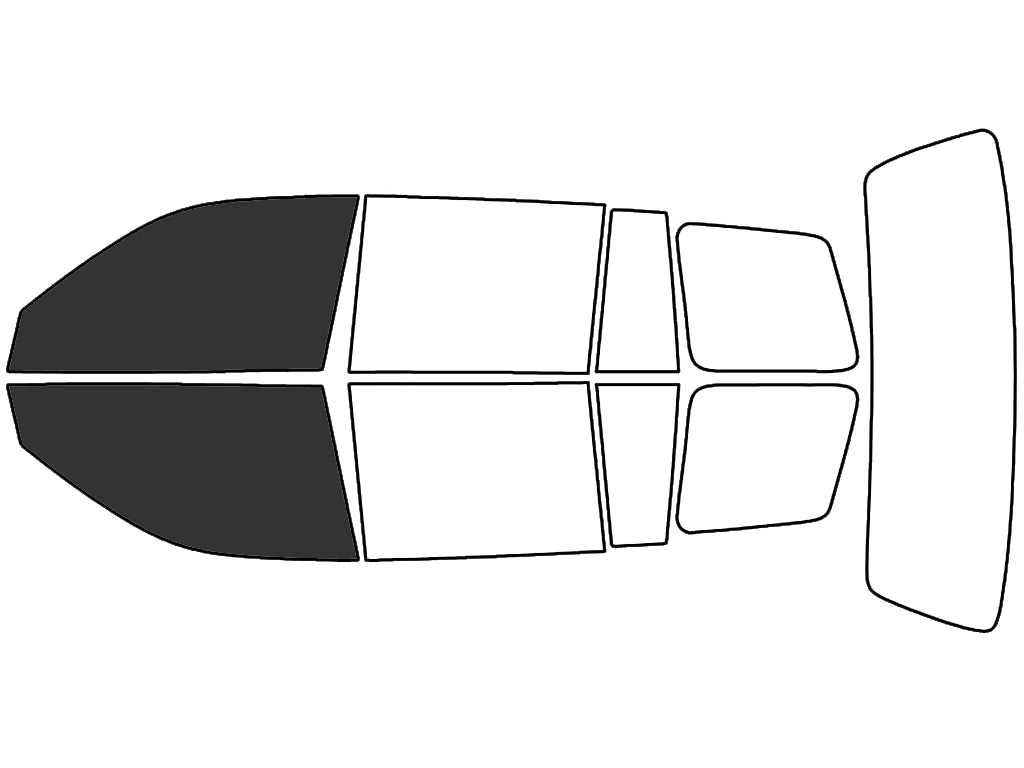 Front - 15%