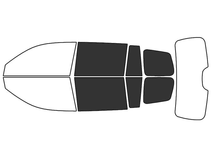 Back - 15% + Cargo