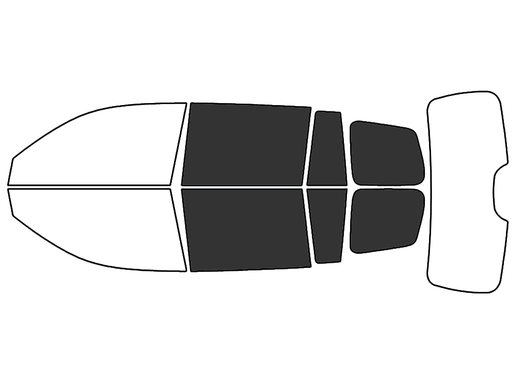 Back - 15% + Cargo