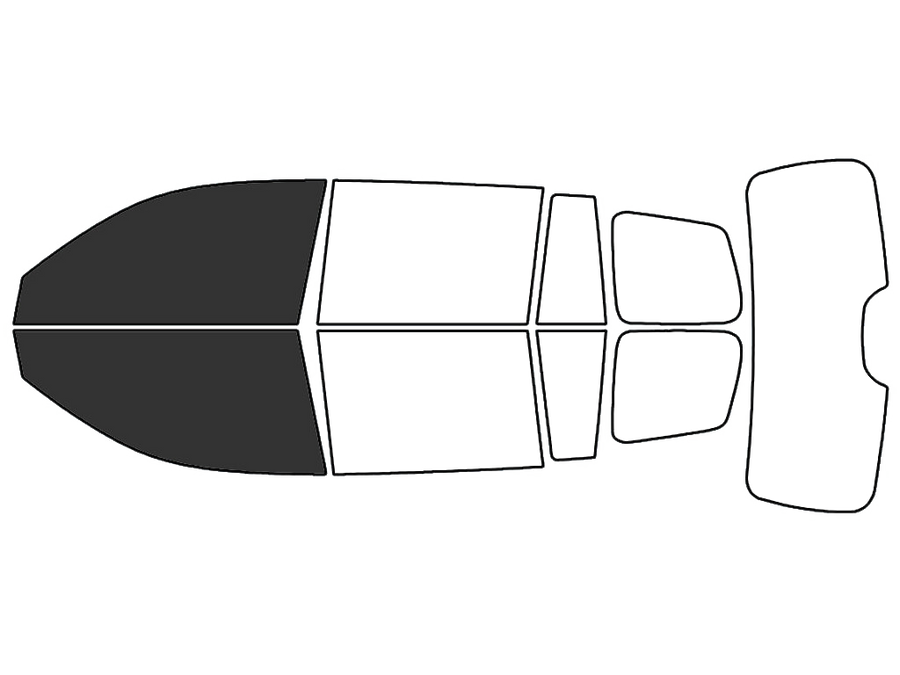 Front - 15%