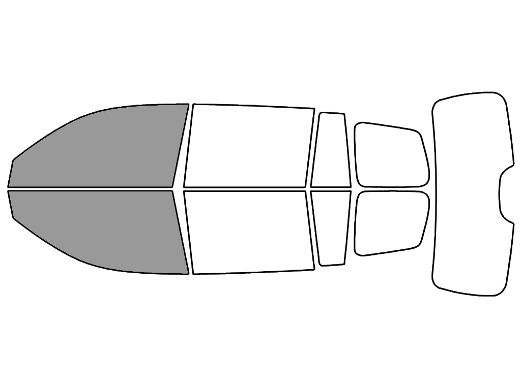 Front - 50%