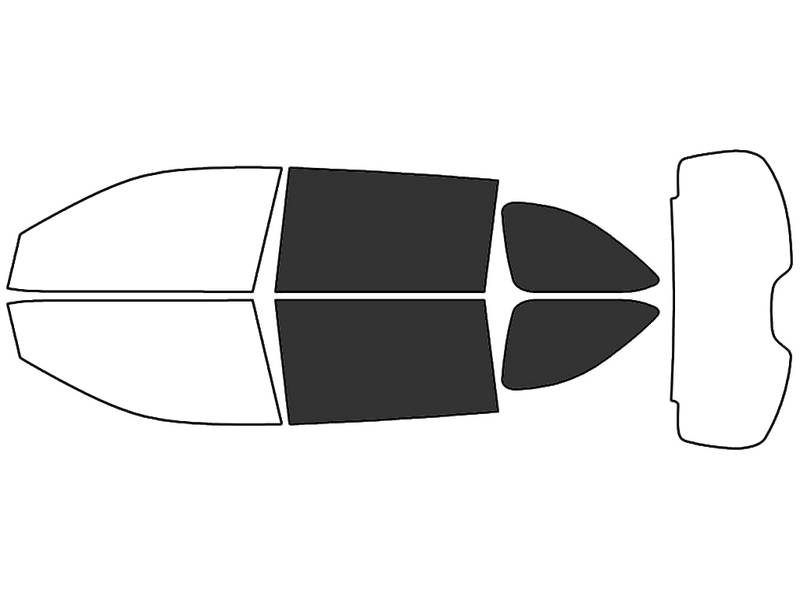 Back - 20% + Cargo