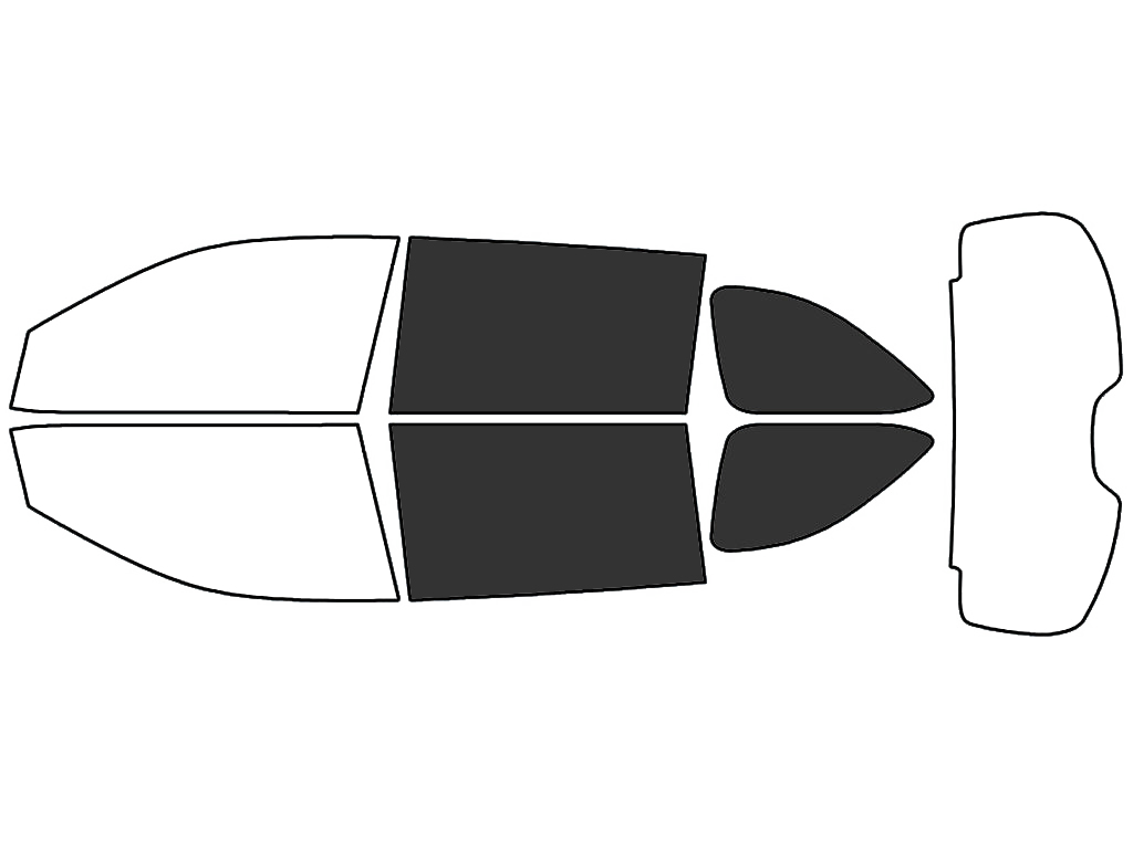 Back - 20% + Cargo