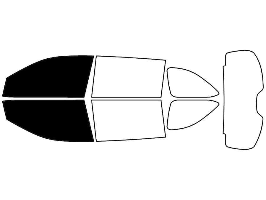 Front - 5%