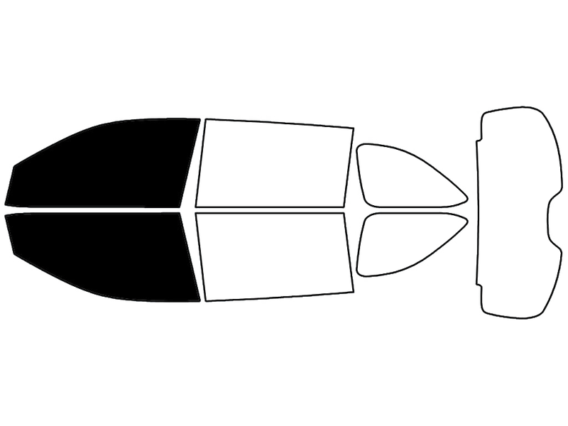 Front - 5%