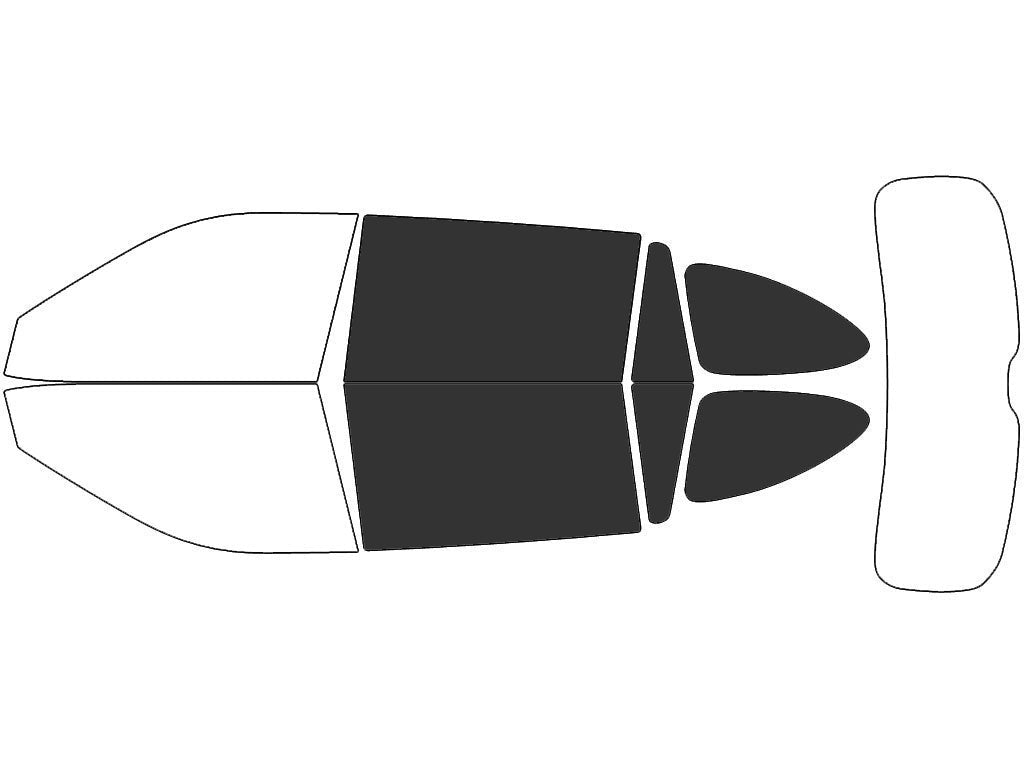 Back - 15% + Cargo
