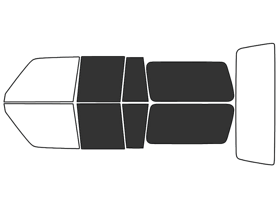 Back - 15% + Cargo