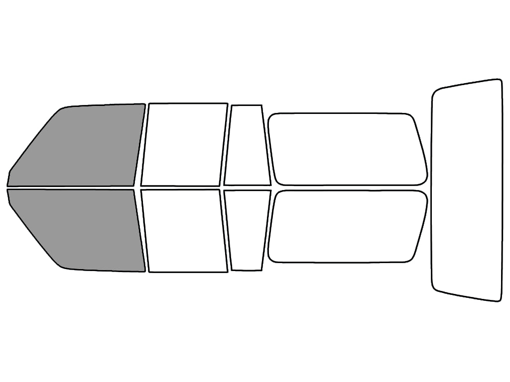 Front - 45%
