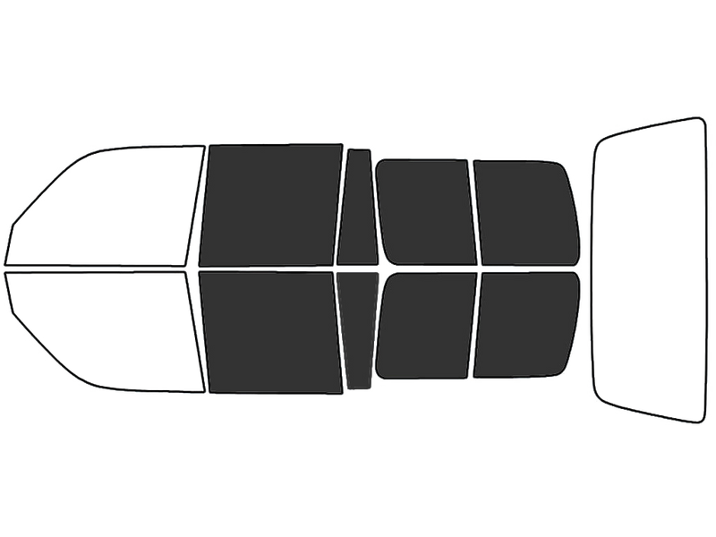 Back - 20% + Cargo