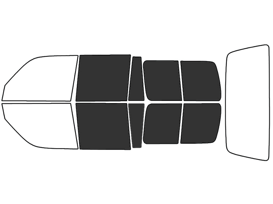 Back - 20% + Cargo