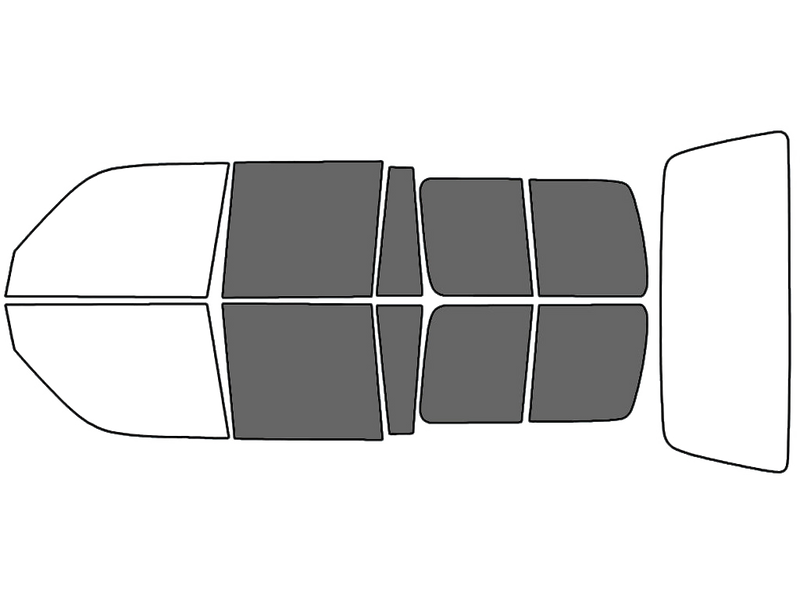 Back - 30% + Cargo