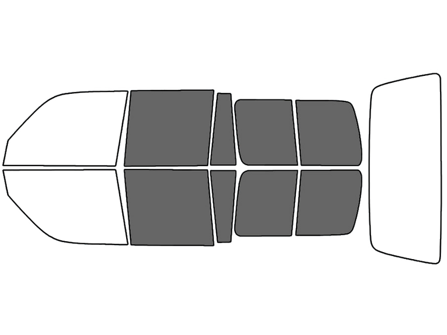 Back - 30% + Cargo