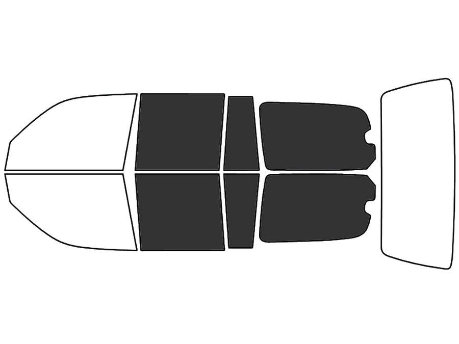 Back - 15% + Cargo