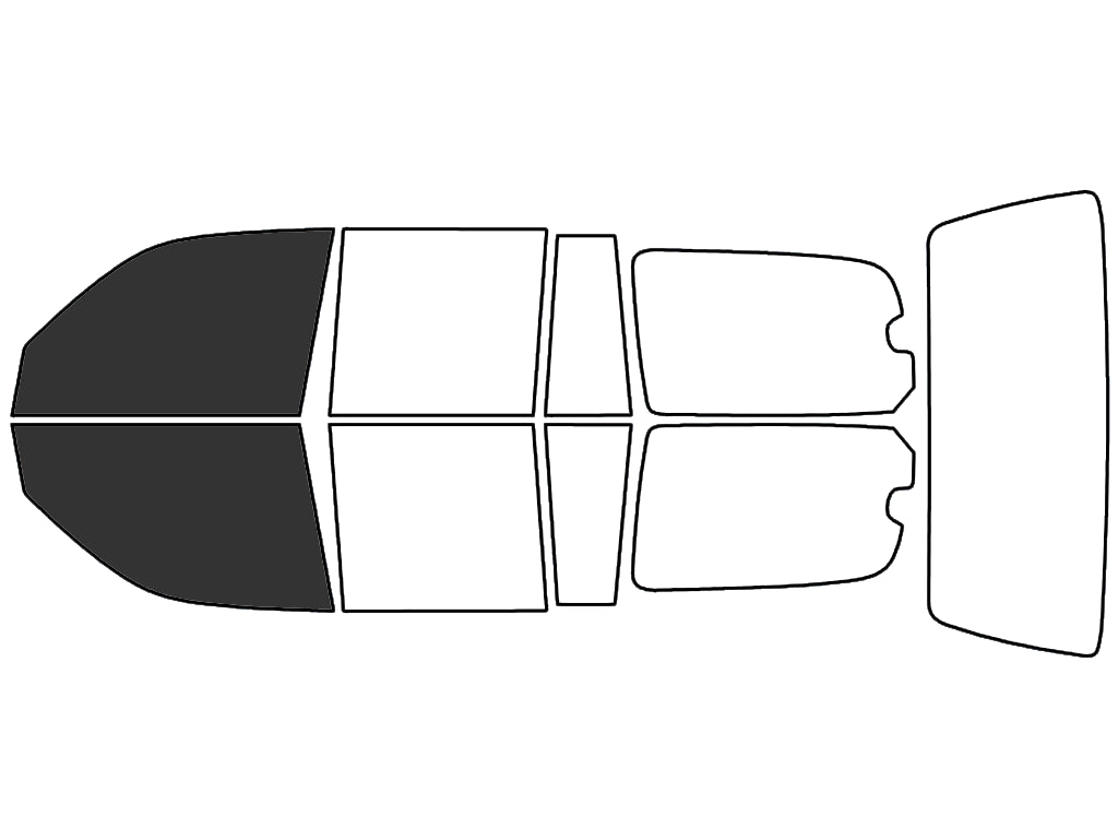 Front - 15%